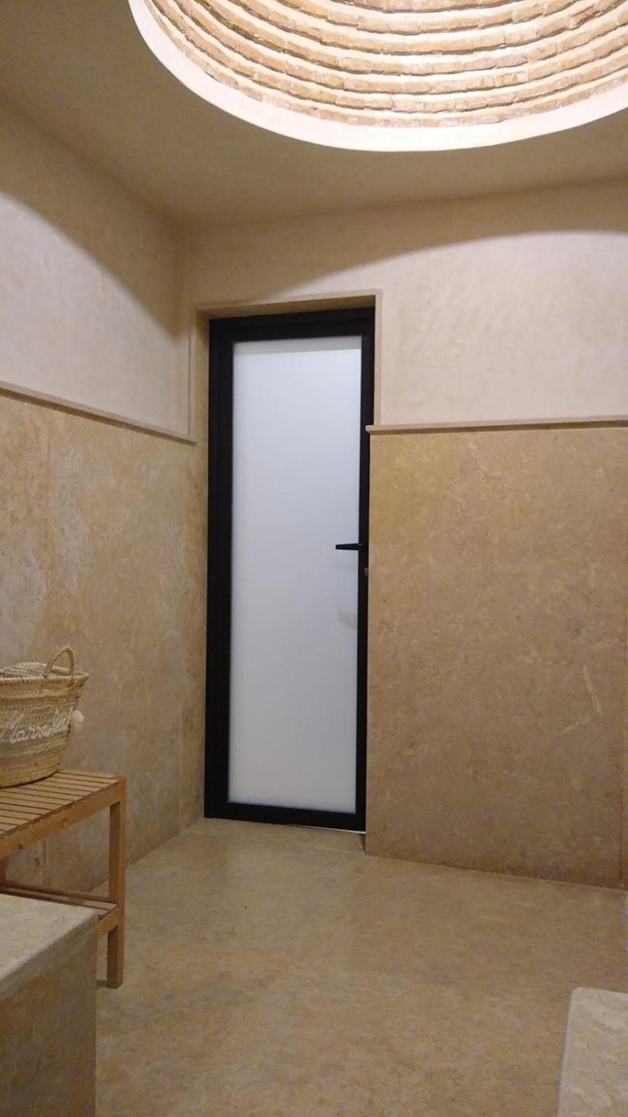 Hotel Riad Airport Marrakech Marrakesh Exterior photo